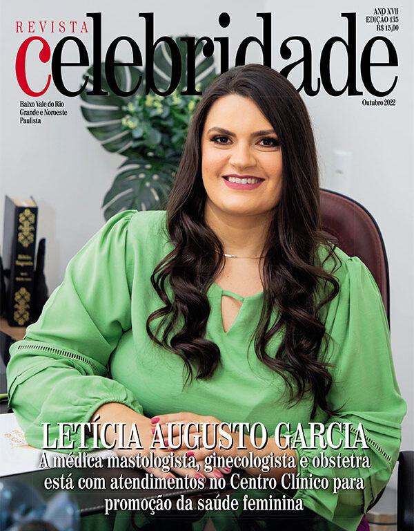 LETÍCIA AUGUSTO GARCIA