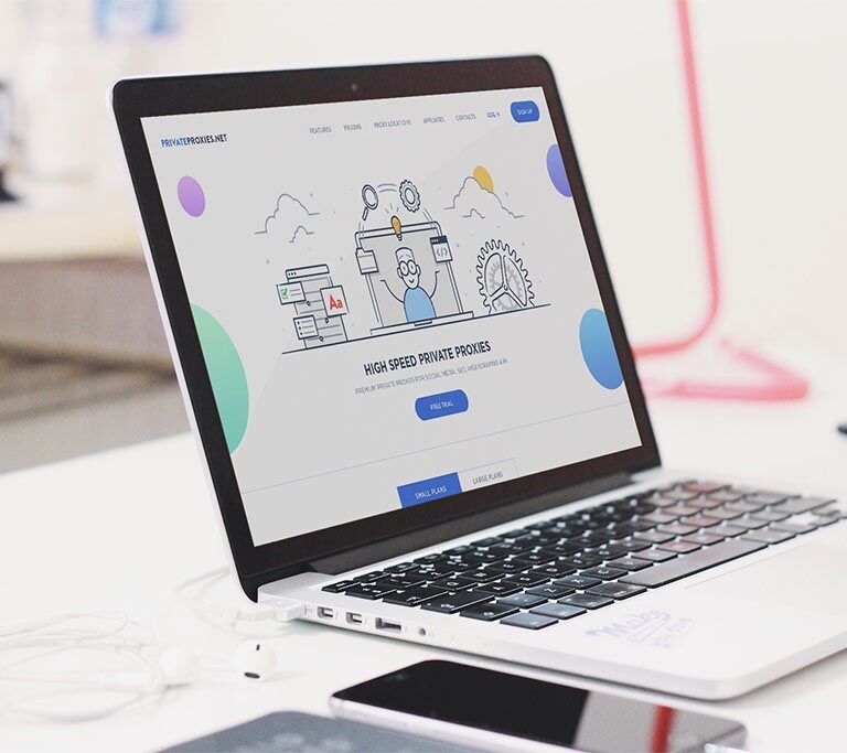 7 motivos para criar um site para sua empresa