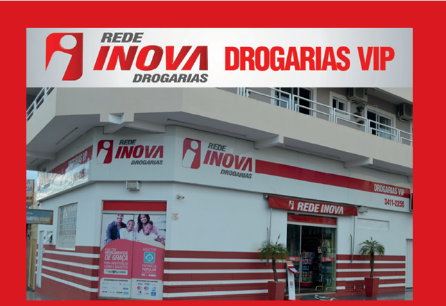 A Rede Inova Drogarias Vip valoriza a atuação da mulher tanto no campo profissional como na vida familiar, todos os dias do ano.