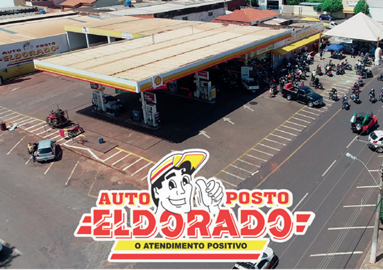 AUTO POSTO ELDORADO:50 anos de história