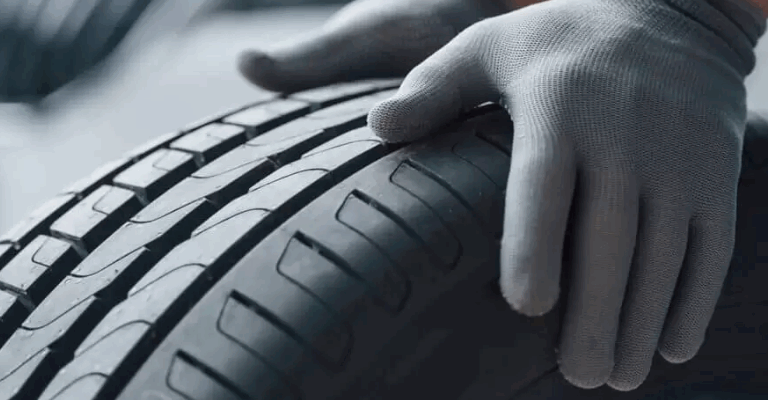 Borracharia Pamplona: Conduza com Confiança!