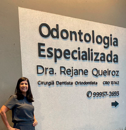 Odontologia de referência