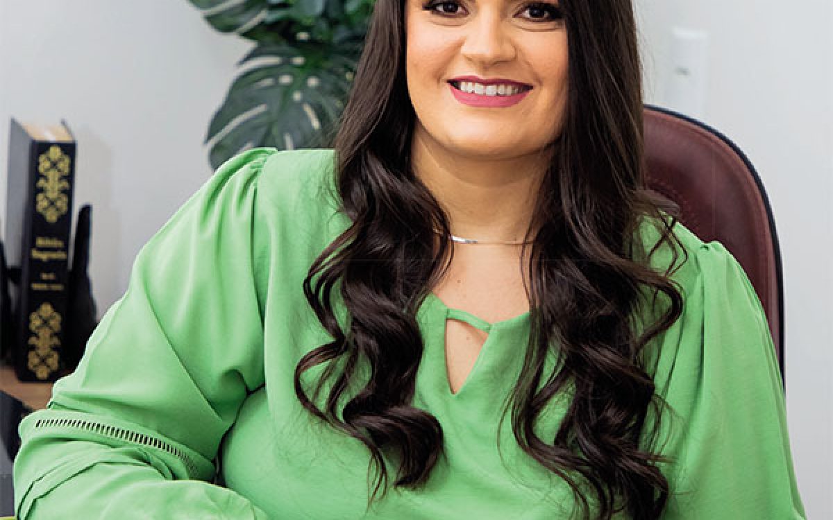 LETÍCIA AUGUSTO GARCIA