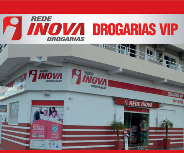 A Rede Inova Drogarias Vip valoriza a atuação da mulher tanto no campo profissional como na vida familiar, todos os dias do ano.